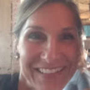 Meet your Posher, Jen